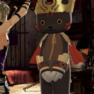 『GOD EATER 3』Story Trailer公開─小林くるみ氏の描き下ろしカウントダウンイラストも随時公開中！