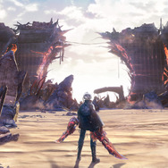 『GOD EATER 3』Story Trailer公開─小林くるみ氏の描き下ろしカウントダウンイラストも随時公開中！