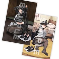 『アズレン』「コミケ95」出品グッズが続々公開中―「エルドリッジのスマホケース」や「描きおろし2019年カレンダー」など目玉商品盛り沢山!