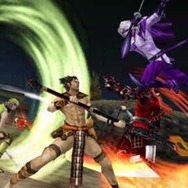 戦国BASARA バトルヒーローズ