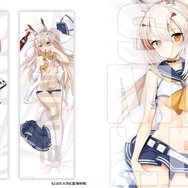 『アズレン』「コミケ95」出品グッズが続々公開中―「エルドリッジのスマホケース」や「描きおろし2019年カレンダー」など目玉商品盛り沢山!