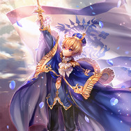 『オルサガ』“3部完結記念ガチャ”＆“1日1回10連ガチャ無料”などが実施！この機会に強力なユニットを手に入れよう