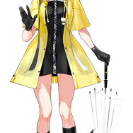 魅力的なイラスト×勝ち抜いた演者＝「最強バーチャルタレント」誕生！「AVATAR2.0」によるオーディション優勝者5名が決定