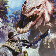 『モンハン：ワールド』超大型DLC「アイスボーン」や『ウィッチャー3』コラボ、新歴戦王など―新情報をまとめてお届け