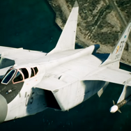 『エースコンバット7』機体紹介トレイラー第4弾―新たな紹介機体はMiG-31B！