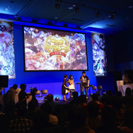 アニメやコンソール展開も視野に!?じわじわ人気拡大中の『キングスレイド』ファン感謝祭を回避カーセルおじさんがレポートするよ