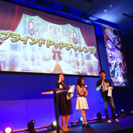 アニメやコンソール展開も視野に!?じわじわ人気拡大中の『キングスレイド』ファン感謝祭を回避カーセルおじさんがレポートするよ