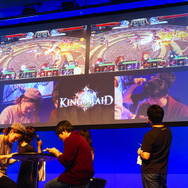 アニメやコンソール展開も視野に!?じわじわ人気拡大中の『キングスレイド』ファン感謝祭を回避カーセルおじさんがレポートするよ