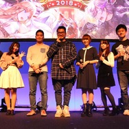 アニメやコンソール展開も視野に!?じわじわ人気拡大中の『キングスレイド』ファン感謝祭を回避カーセルおじさんがレポートするよ