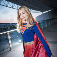 【コスプレ】「東京コミコン2018」美しき女性ヒーローも！ アメコミ愛に溢れたレイヤー大集合【写真123枚】