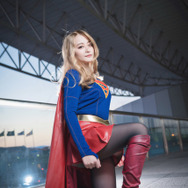 【コスプレ】「東京コミコン2018」美しき女性ヒーローも！ アメコミ愛に溢れたレイヤー大集合【写真123枚】