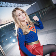 【コスプレ】「東京コミコン2018」美しき女性ヒーローも！ アメコミ愛に溢れたレイヤー大集合【写真123枚】