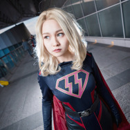 【コスプレ】「東京コミコン2018」美しき女性ヒーローも！ アメコミ愛に溢れたレイヤー大集合【写真123枚】