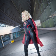 【コスプレ】「東京コミコン2018」美しき女性ヒーローも！ アメコミ愛に溢れたレイヤー大集合【写真123枚】