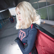 【コスプレ】「東京コミコン2018」美しき女性ヒーローも！ アメコミ愛に溢れたレイヤー大集合【写真123枚】