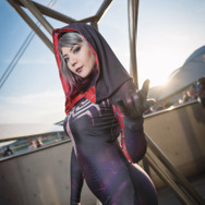 【コスプレ】「東京コミコン2018」美しき女性ヒーローも！ アメコミ愛に溢れたレイヤー大集合【写真123枚】