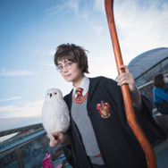 【コスプレ】「東京コミコン2018」美しき女性ヒーローも！ アメコミ愛に溢れたレイヤー大集合【写真123枚】