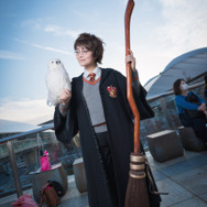 【コスプレ】「東京コミコン2018」美しき女性ヒーローも！ アメコミ愛に溢れたレイヤー大集合【写真123枚】