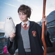 【コスプレ】「東京コミコン2018」美しき女性ヒーローも！ アメコミ愛に溢れたレイヤー大集合【写真123枚】