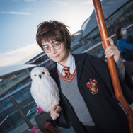 【コスプレ】「東京コミコン2018」美しき女性ヒーローも！ アメコミ愛に溢れたレイヤー大集合【写真123枚】