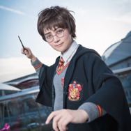 【コスプレ】「東京コミコン2018」美しき女性ヒーローも！ アメコミ愛に溢れたレイヤー大集合【写真123枚】