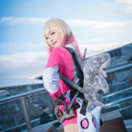 【コスプレ】「東京コミコン2018」美しき女性ヒーローも！ アメコミ愛に溢れたレイヤー大集合【写真123枚】