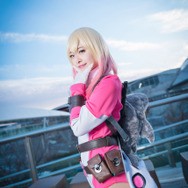 【コスプレ】「東京コミコン2018」美しき女性ヒーローも！ アメコミ愛に溢れたレイヤー大集合【写真123枚】