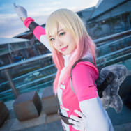 【コスプレ】「東京コミコン2018」美しき女性ヒーローも！ アメコミ愛に溢れたレイヤー大集合【写真123枚】