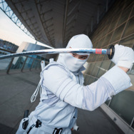 【コスプレ】「東京コミコン2018」美しき女性ヒーローも！ アメコミ愛に溢れたレイヤー大集合【写真123枚】