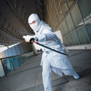 【コスプレ】「東京コミコン2018」美しき女性ヒーローも！ アメコミ愛に溢れたレイヤー大集合【写真123枚】