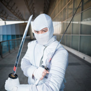 【コスプレ】「東京コミコン2018」美しき女性ヒーローも！ アメコミ愛に溢れたレイヤー大集合【写真123枚】