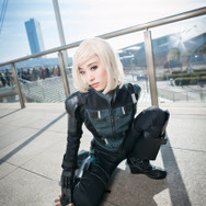 【コスプレ】「東京コミコン2018」美しき女性ヒーローも！ アメコミ愛に溢れたレイヤー大集合【写真123枚】