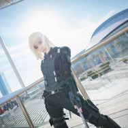 【コスプレ】「東京コミコン2018」美しき女性ヒーローも！ アメコミ愛に溢れたレイヤー大集合【写真123枚】