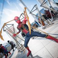 【コスプレ】「東京コミコン2018」美しき女性ヒーローも！ アメコミ愛に溢れたレイヤー大集合【写真123枚】