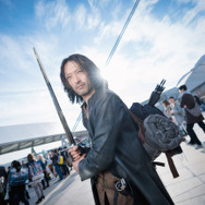 【コスプレ】「東京コミコン2018」美しき女性ヒーローも！ アメコミ愛に溢れたレイヤー大集合【写真123枚】