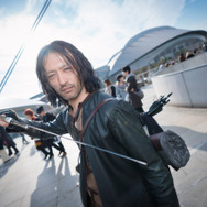 【コスプレ】「東京コミコン2018」美しき女性ヒーローも！ アメコミ愛に溢れたレイヤー大集合【写真123枚】