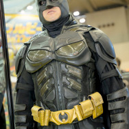 【コスプレ】「東京コミコン2018」美しき女性ヒーローも！ アメコミ愛に溢れたレイヤー大集合【写真123枚】