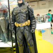 【コスプレ】「東京コミコン2018」美しき女性ヒーローも！ アメコミ愛に溢れたレイヤー大集合【写真123枚】