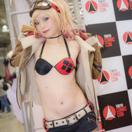 【コスプレ】「東京コミコン2018」美しき女性ヒーローも！ アメコミ愛に溢れたレイヤー大集合【写真123枚】