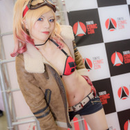 【コスプレ】「東京コミコン2018」美しき女性ヒーローも！ アメコミ愛に溢れたレイヤー大集合【写真123枚】