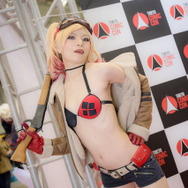 【コスプレ】「東京コミコン2018」美しき女性ヒーローも！ アメコミ愛に溢れたレイヤー大集合【写真123枚】