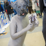 【コスプレ】「東京コミコン2018」美しき女性ヒーローも！ アメコミ愛に溢れたレイヤー大集合【写真123枚】