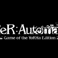 『NieR:Automata Game of the YoRHa Edition』2019年2月21日発売決定!ゲーム本編にDLCや各種特典を追加した特別版