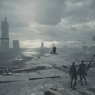 『NieR:Automata Game of the YoRHa Edition』2019年2月21日発売決定!ゲーム本編にDLCや各種特典を追加した特別版