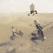 『NieR:Automata Game of the YoRHa Edition』2019年2月21日発売決定!ゲーム本編にDLCや各種特典を追加した特別版