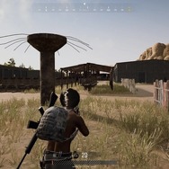 PS4版『PUBG』ドン勝を目指す前に初心者がチェックしたい4つのこと【特集】