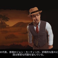 初心者がロケットを飛ばすまでの軌跡―スイッチ版『シヴィライゼーション VI』プレイレポ