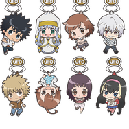 『チェンクロ３』×『とある魔術の禁書目録III』コラボ─「上条当麻」「御坂美琴」らが登場する事前CM動画を公開！