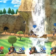 『スマブラSP』設定の深さに思わずうなるスピリッツバトル10選