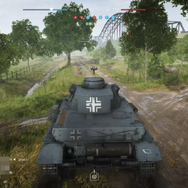 バトルフィールドV